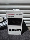 PFEIFFER TPG262 PTG28280 DUAL GAUGE, working, UPS/Fedex shipping