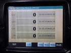 SATEC Expert Meter PM180 N1 POWER Quality Analyzer with Remote Display