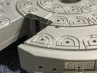 ASML 300mm CHUCK 4022.480.0009 , 4022.486.1122