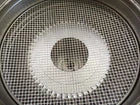 Oerlikon Leybold Turbovac TMP 151 Turbo Molecular Pump