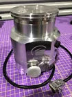 Edwards nEXT240DL ISO100 Hybrid Compound Turbomolecular Vacuum Pump NEW