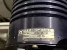 Oerlikon Leybold UNIVEX 450B Lab Coater Twin chamber