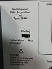 Bruel & Kjaer 2816 Data Acquisition unit with 7521 , 3022 , 2x 3028 , 4x 3107