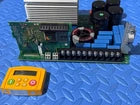 Parker 650-43190030-BFOP00-A1 , 650/040/400/F/00/DISP/UK/0/0 Board Set New