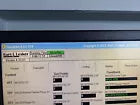 Kurt J. Lesker PVD-75 ebeam and thermal deposition system