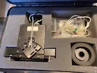 MTEC PAC300 Photoacoustic Detector