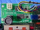 X TEK System Ltd , Microfocus Compact 100Xi iris control PCB with USB-1208LS