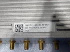 BRUKER Z003351 AQS Reference Board RX22