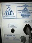 Ultra t Equipment Company SWC111M Wafer Washers