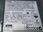 Parker 890CD-532120B0-000-1A000 variable speed drive New