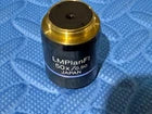 Olympus LMPlanFI , 50x/0.50 , ∞/0 , Microscope Objective