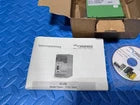 MOTRONA FU252 Signal Converter New