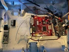 universal robots touchscreen tablet ( Without cable)