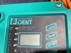 Pepperl + Fuchs IQH-FP-V1 Sensor with IC-KP-R2-V1 Control interface unit