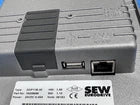 SEW EURODRIVE DOP11B-30 touch panel