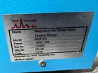 IXRF SYSTEMS MSP-2S Magnetron Ion Sputter Metal Coating Device