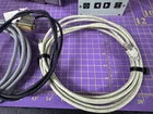 PFEIFFER VACUUM TMU521 DN160 CF-F, 3P , TURBOPUMP With TC600 and DCU 300