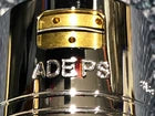 50 AT NA 0.55 Objective for ADE Phase Shift MicroXAM