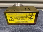 SCIEX 3200 QTRAP Detector Assy