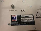 Zeiss Leo 1500 SEM ION Beam source and power supply