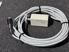 PFEIFFER TPG262 PTG28280 DUAL GAUGE, working, UPS/Fedex shipping