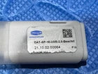 SCHUNK ECBPi vacuum generator 12-24VDC