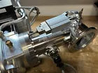 Sumitomo Heavy Industries Ltd KZ-04SPT0P2A3 Cold Trap