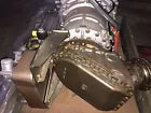 ZF ECOMAT 5HP-590 TRANSMISSION New