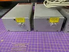 2 Coherent Genesis CX355-250 STM laser head with 1 Power Supply Tested working