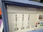 Kistler 9256A1 piezoelectric dynamometer & 5019A Multichannel charge Amplifier