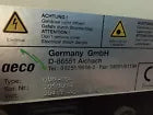 Aeco DVD-DOMS Diffraction Order Measurement System