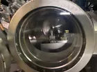 Spherical SS High Vacuum Chamber with lot of HV parts Kratos Ltd