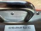 KAWASAKI Robot 30D61H-A207 controller AMAT 0190-49649