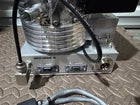TURBOVAC MAG W 400 iPL Leybold 410400V0715 Turbo Pump MAG.DRIVE
