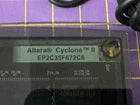 Altium NanoBoard NB2DSK01 ,V1.2.61 W/ Xilinx Virtex 4 & Altera Cyclone II board