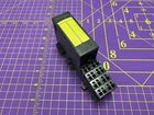 SIEMENS 6ES7 138-4FA04-0AB0 Module With 6ES7 193-4CG20-0AA0 Terminal Module