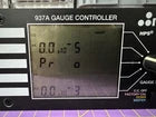 MKS 937A GAUGE CONTROLLER 937A-220V60TR-NACMNA485 FREE SHIP