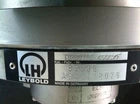 Leybold Heraeus TurboVac 450 C /F