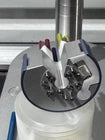 BRUKER NMR SPECTROMETER CYROPROBE CP TXI 800S6 H-C/N-D-05 Z