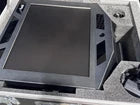 Tobii 1750 Eye Tracker Monitor