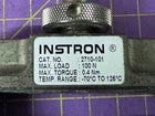 Instron 2710-101 , 100 N Load, 0.4 Nm, Screw Side-Action Grip