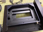 Marzhauser Wetzlar GmbH & Co. SCAN IM 120x95 IX 50/70 1mm Pitch Motorise Stage