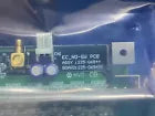 SHIMADZU 225-06943-91 , 225-06944 , 225-06945B EC_NO-SW ASSY NEW