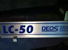 DeMaria Electro-Optics Systems LC - 50 Laser With D600 RF POWER SUPPLY & cable