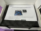 Altera Stratix II TREX-S2 FPGA Module with TMA Motherboard