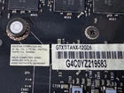 Lot of 7 NVIDIA GeForce GTX TITAN Graphics Card 6GB , 12GB