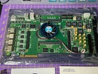 Altera DE4 Development and Education Board