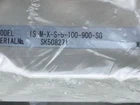 IAI Actuator IS-M--X-S-5-100-900-SG NEW