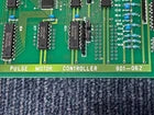 TECHNOS 901-062 Pulse Motor Controller Board
