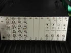 Bruel & Kjaer 2816 Data Acquisition unit with 7521 , 3022 , 2x 3028 , 4x 3107